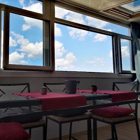 180° Sur Le Ciel... 5 Minutes Du Port Διαμέρισμα Μασσαλία Εξωτερικό φωτογραφία