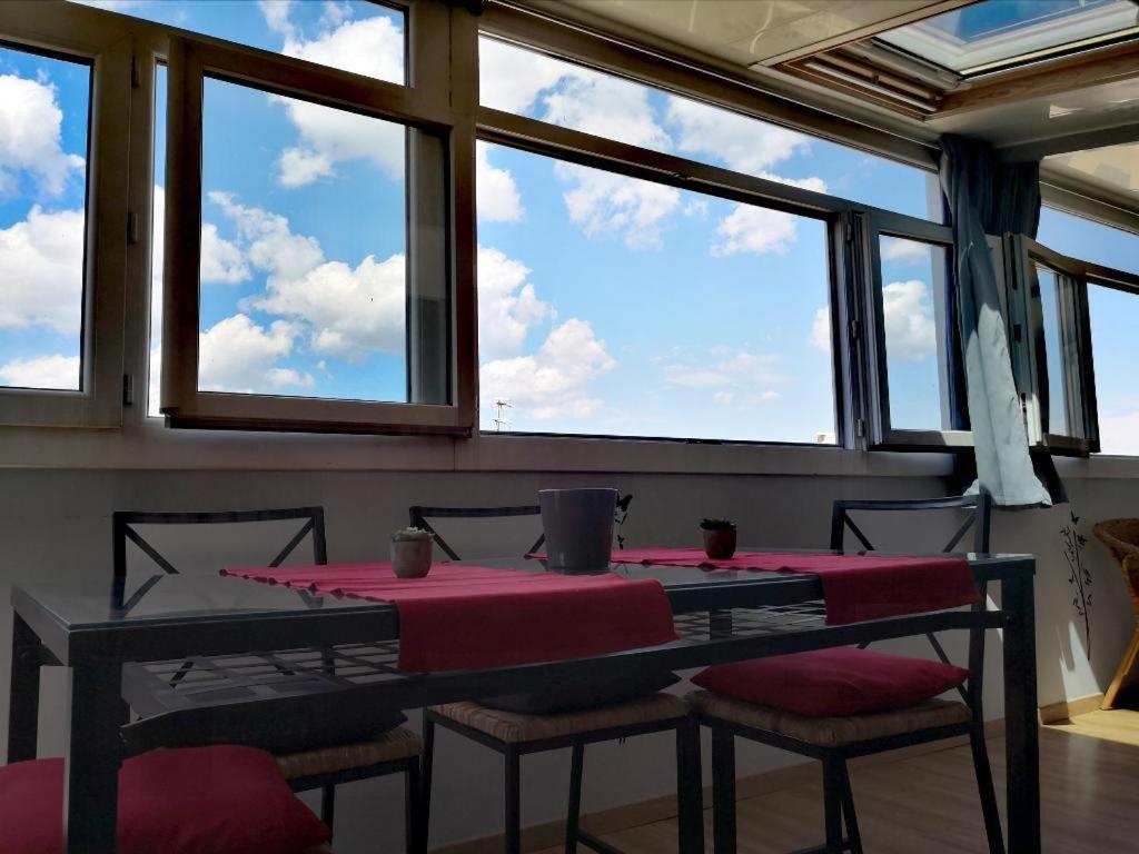 180° Sur Le Ciel... 5 Minutes Du Port Διαμέρισμα Μασσαλία Εξωτερικό φωτογραφία